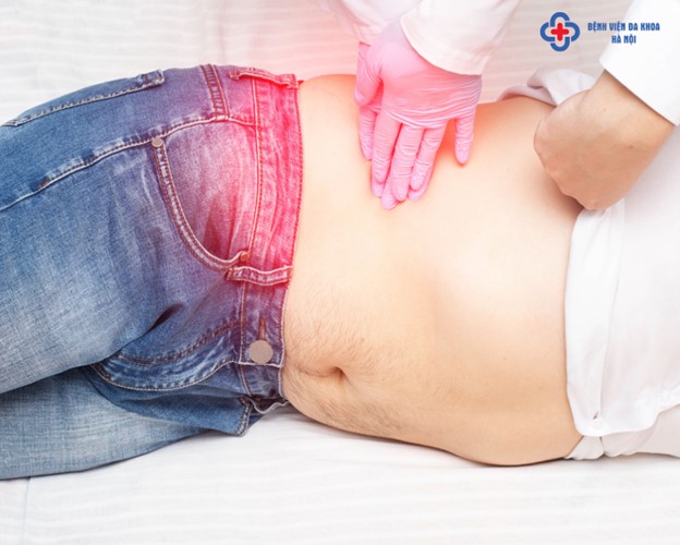 Mức độ nguy hiểm của bệnh sỏi thận