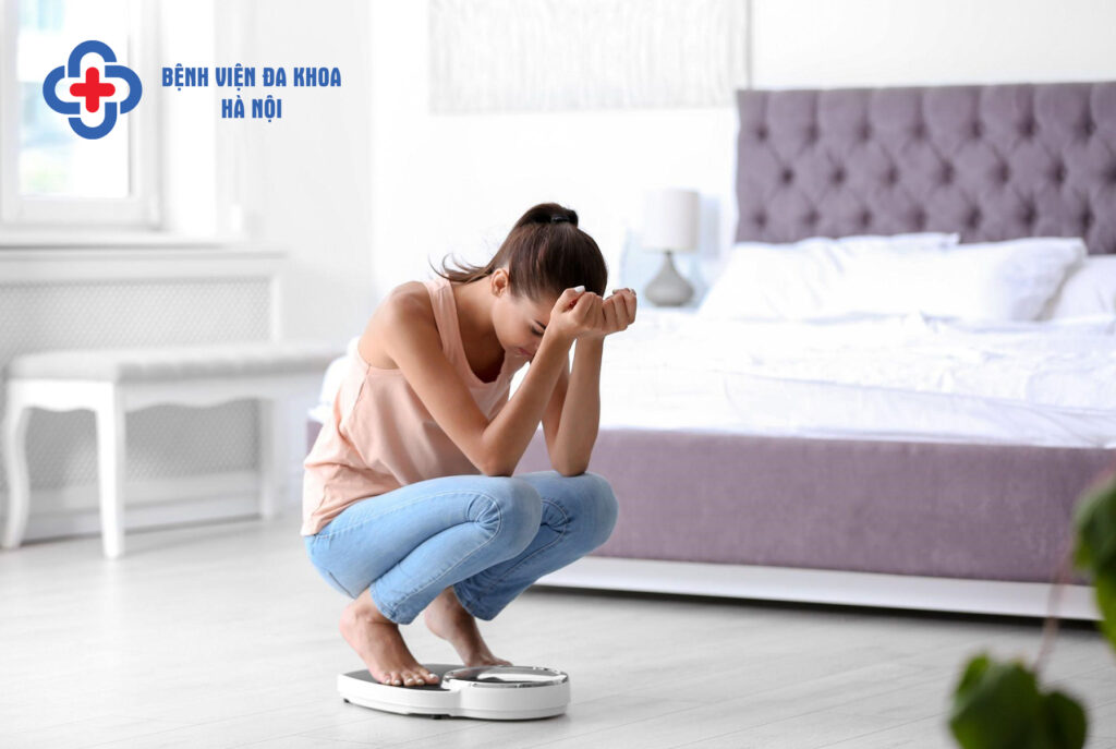 viêm đại tràng 