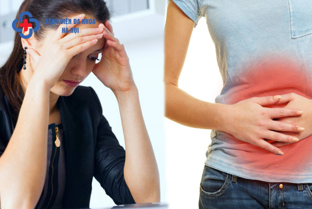 viêm đại tràng