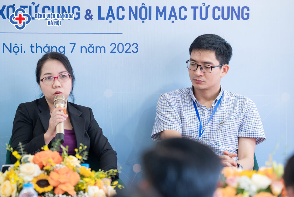 hội thảo