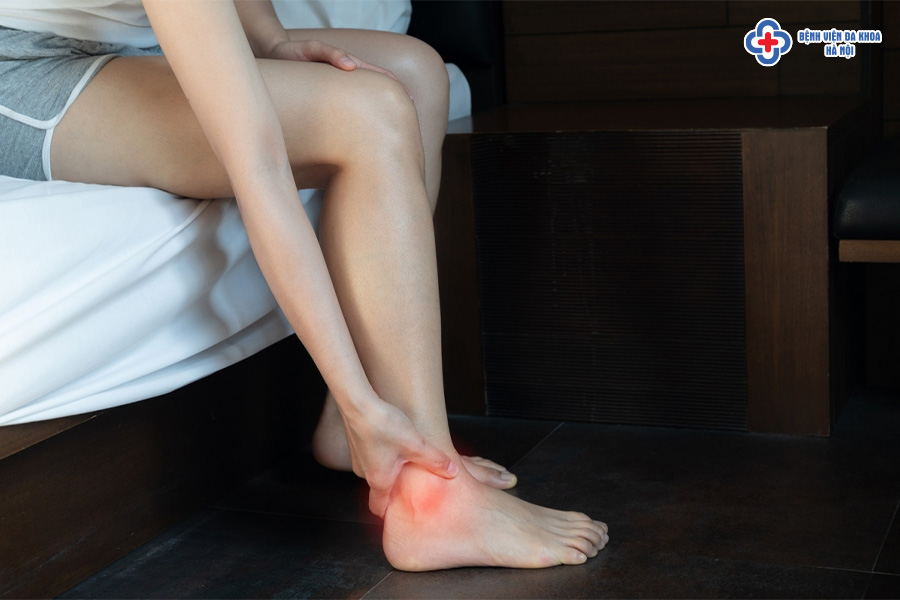 Tại sao bệnh gout đang ngày càng trẻ hóa?