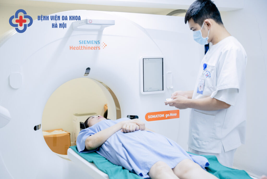 chụp ct