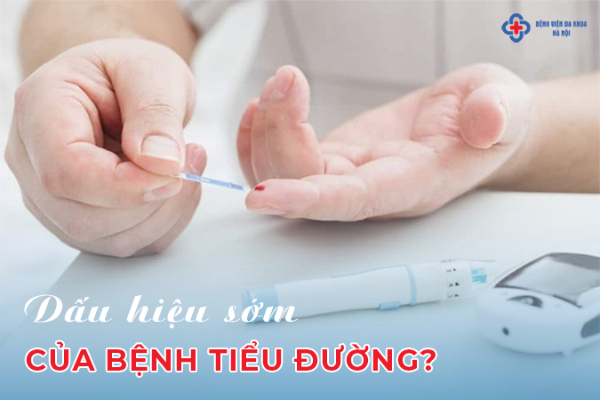 bệnh tiểu đường