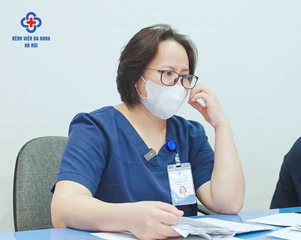 Khám sức khỏe sinh sản là bước không thể bỏ qua để tầm soát sức khỏe