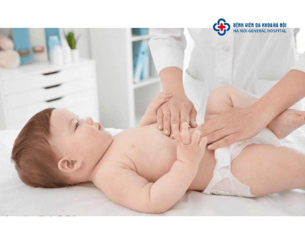 Tại sao bé trai cần đi nong tách bao quy đầu