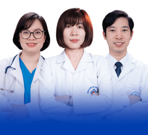 Giới thiệu chuyên khoa Nội tiết