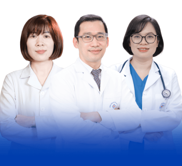 Giới thiệu chuyên khoa Nội tiết