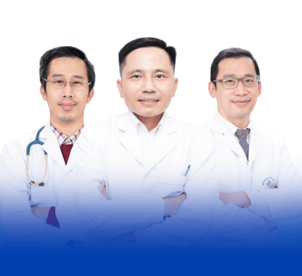 Giới thiệu chuyên khoa Nội tiết