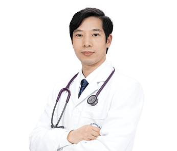 Bác sĩ Thủy