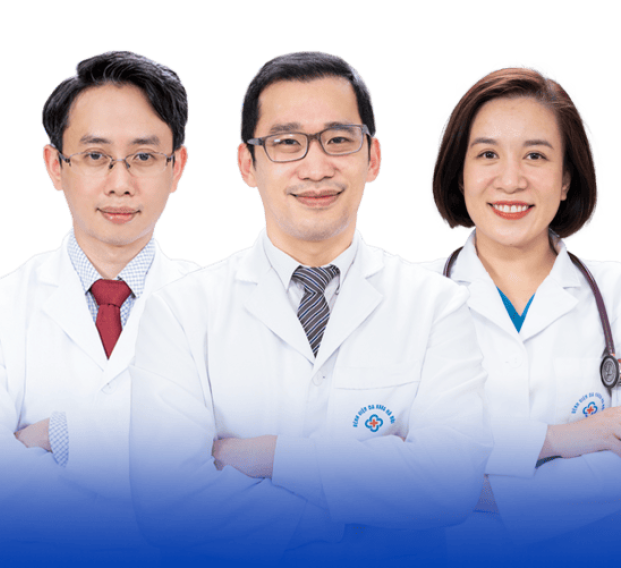 Giới thiệu chuyên khoa Nội tiết