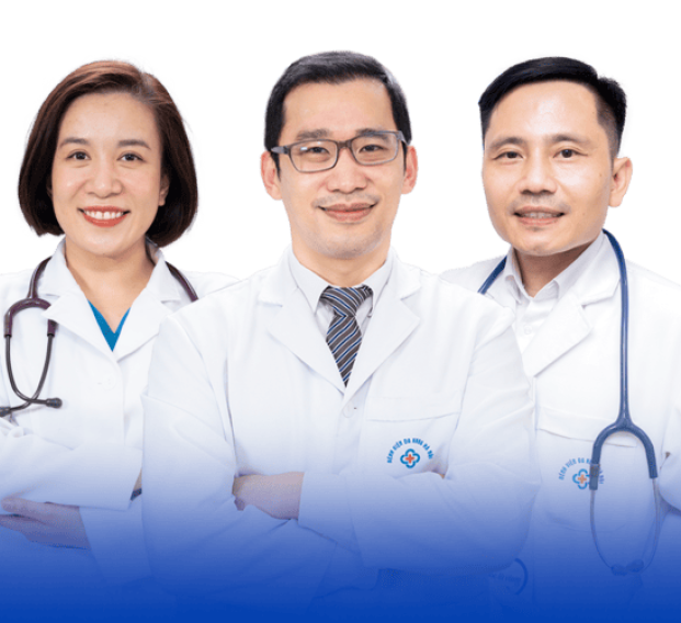 Giới thiệu chuyên khoa Nội tiết
