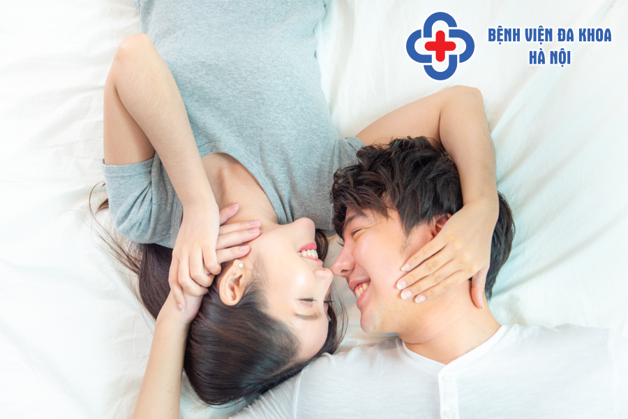 Quan hệ tình dục có biện pháp an toàn giúp ngăn ngừa các bệnh HPV