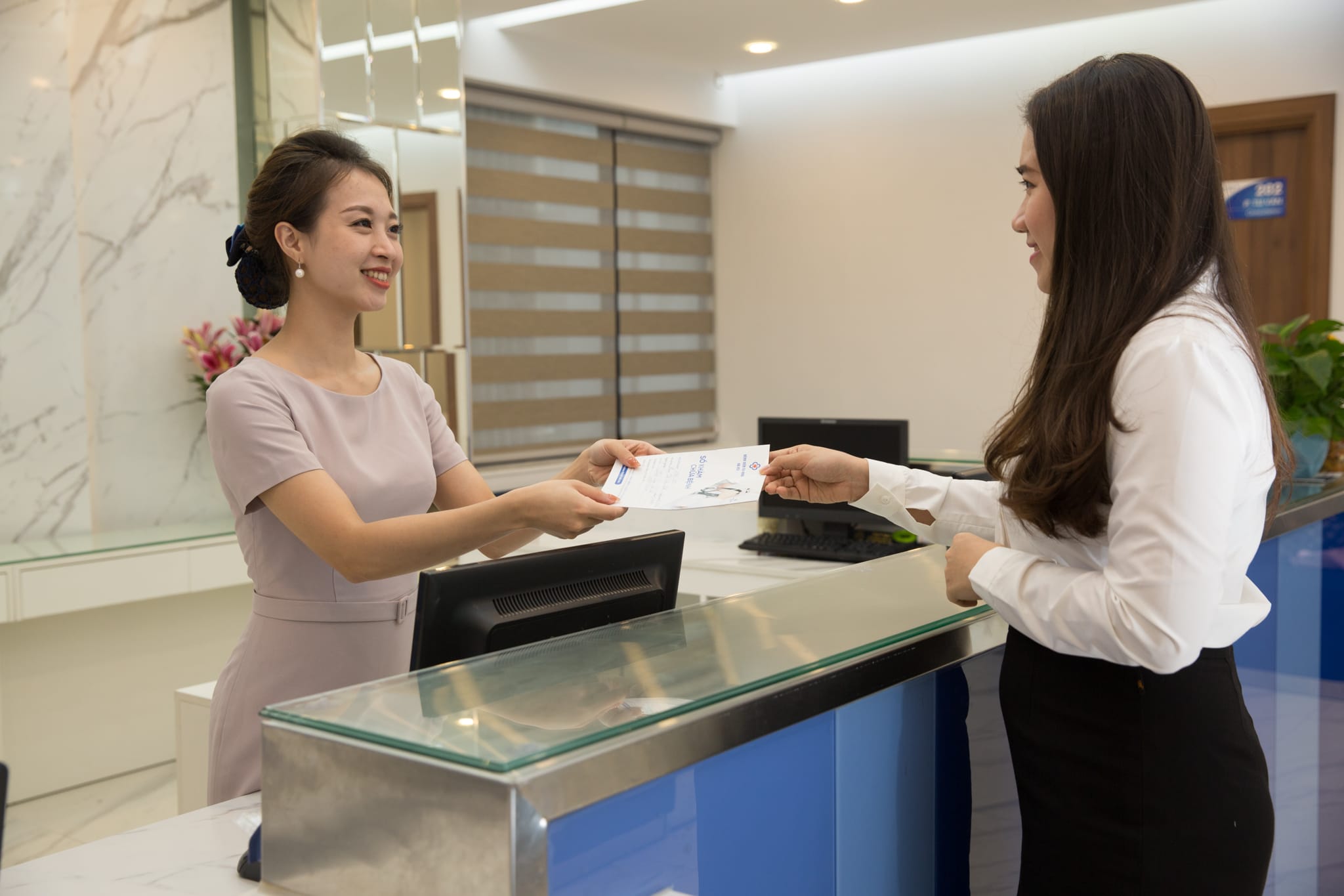 Bảo hiểm bảo lãnh được triển khai tại Bệnh viện Đa khoa Hà Nội Bảo hiểm bảo lãnh được triển khai tại Bệnh viện Đa khoa Hà Nội