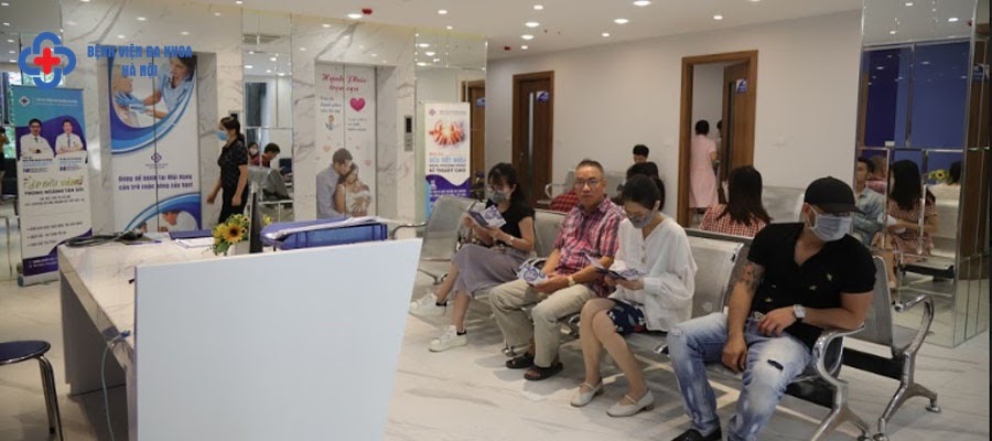 Những lưu ý khi chọn bệnh viện đa khoa uy tín ở Hà Nội Những lưu ý khi chọn bệnh viện đa khoa uy tín ở Hà Nội