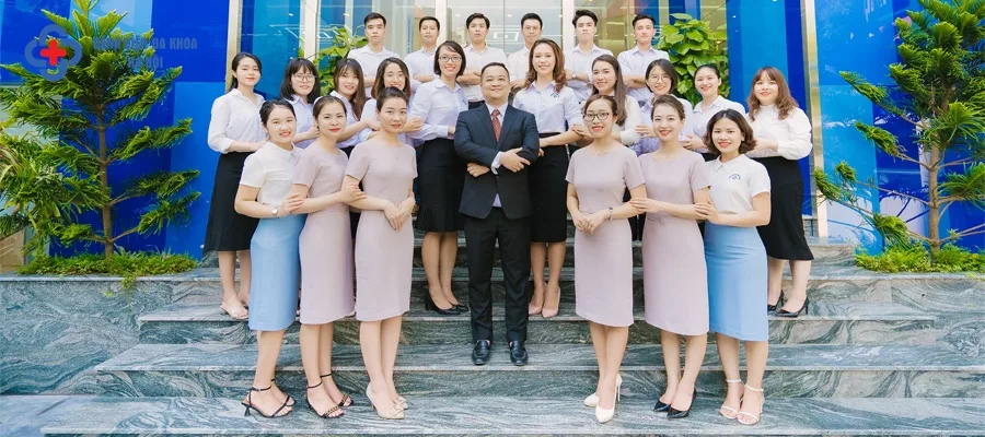 Khoa Thận tiết niệu bệnh viện Đa khoa Hà Nội với cơ sở vật chất hiện đại Khoa Thận tiết niệu bệnh viện Đa khoa Hà Nội với cơ sở vật chất hiện đại