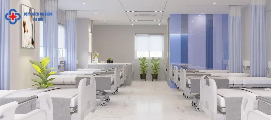 Tán sỏi tại bệnh viện đa khoa Hà Nội Tán sỏi tại bệnh viện đa khoa Hà Nội