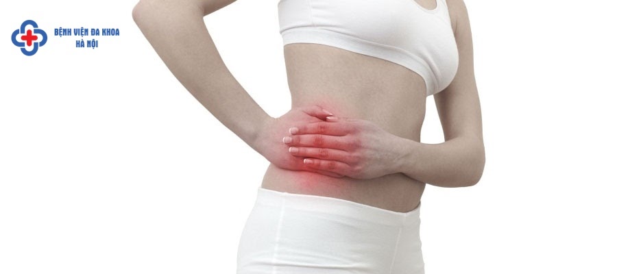 Nguyên nhân dẫn đến sỏi thận Nguyên nhân dẫn đến sỏi thận