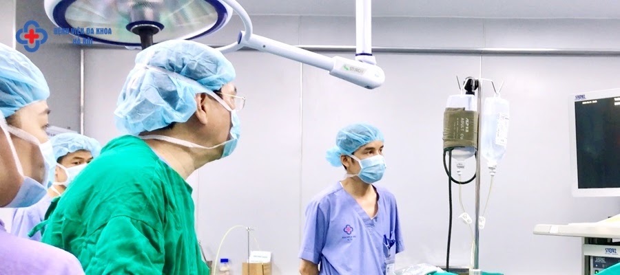 Nên khám thận tiết niệu ở đâu tốt? Nên khám thận tiết niệu ở đâu tốt?