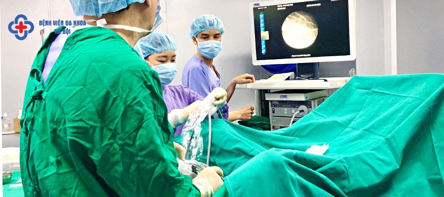 Mổ sỏi thận là gì? Chi phí 1 ca mổ sỏi thận Mổ sỏi thận là gì? Chi phí 1 ca mổ sỏi thận