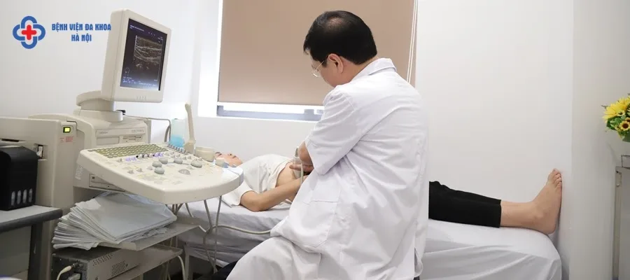 Chi phí siêu âm sỏi thận hết bao nhiêu tiền phụ thuộc vào nhiều yếu tố Chi phí siêu âm sỏi thận hết bao nhiêu tiền phụ thuộc vào nhiều yếu tố