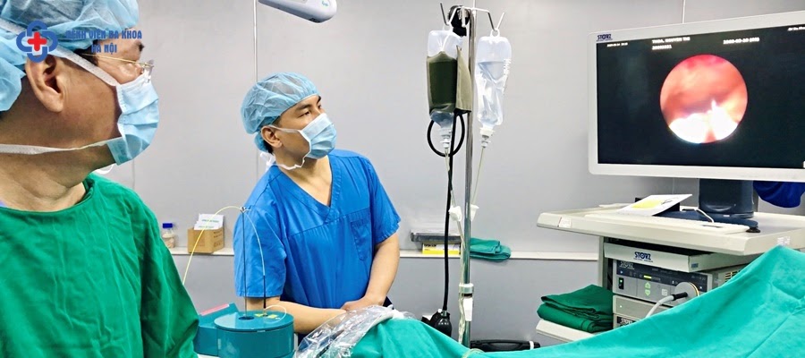 Các bác sĩ đầu ngành tại Bệnh viện đa khoa Hà Nội Các bác sĩ đầu ngành tại Bệnh viện đa khoa Hà Nội