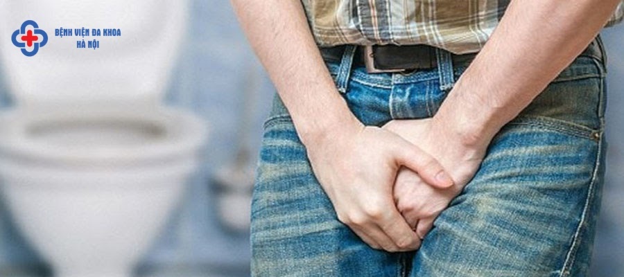 Đái dắt là dấu hiệu của bệnh gì? Đái dắt là dấu hiệu của bệnh gì?