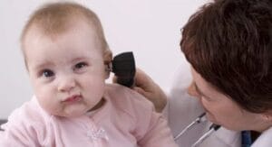 Thính lực ảnh hưởng lớn đến quá trình học tập và sinh hoạt của mỗi người.