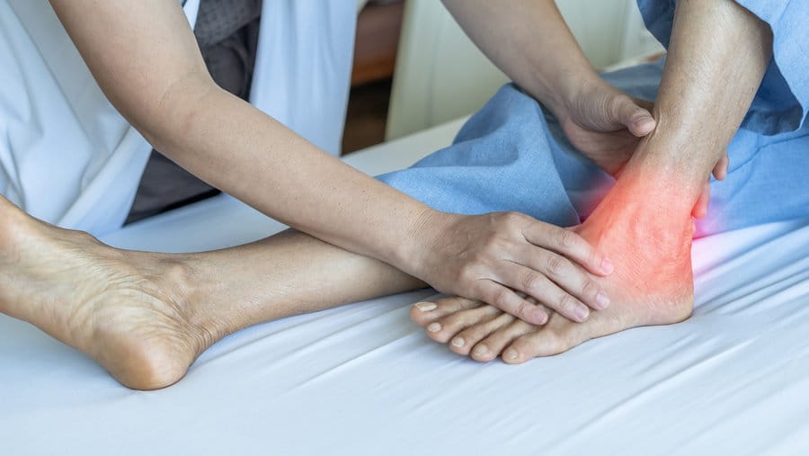 Đến ngay các cơ sở y tế uy tín để thăm khám và điều trị vỡ gân Achilles Chẩn đoán và điều trị Vỡ gân Achilles
