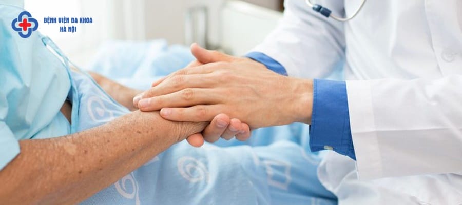 Chăm sóc bệnh nhân trước mổ sỏi niệu quản thế nào? Chăm sóc bệnh nhân trước mổ sỏi niệu quản thế nào?