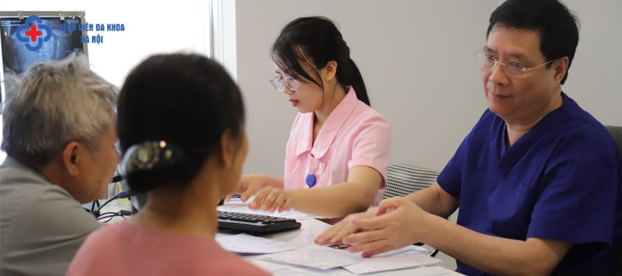 Đặc biệt lưu ý khi chọn địa chỉ tán sỏi Đặc biệt lưu ý khi chọn địa chỉ tán sỏi