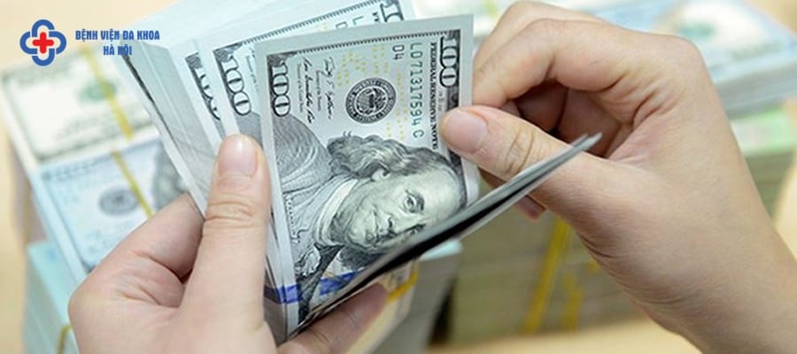 Chi phí tán sỏi thận phụ thuộc vào nhiều yếu tố Chi phí tán sỏi thận phụ thuộc vào nhiều yếu tố