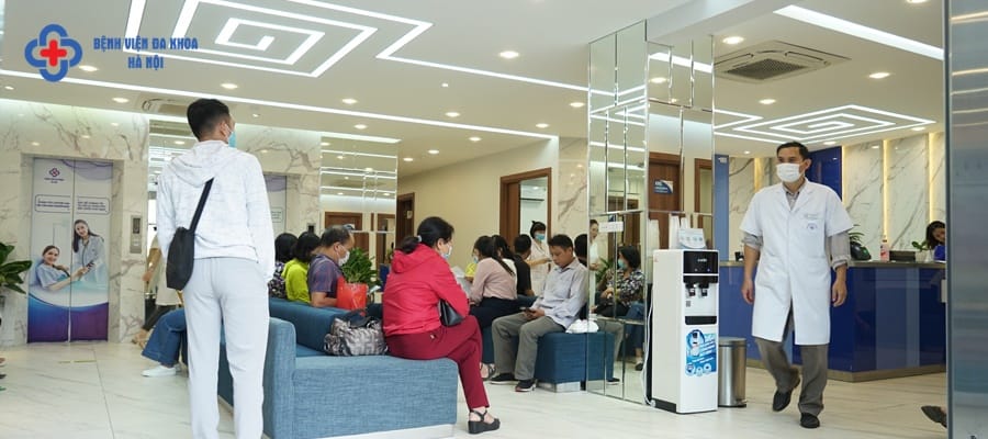 Chuẩn bị gì trước khi khám thận tiết niệu? Chuẩn bị gì trước khi khám thận tiết niệu?