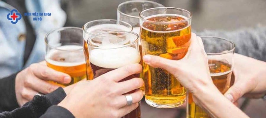Sau khi tán sỏi niệu quản nên kiêng gì? Sau khi tán sỏi niệu quản nên kiêng gì?
