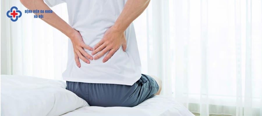 Tán sỏi thận nằm viện bao lâu phụ thuộc vào phương pháp tán Tán sỏi thận nằm viện bao lâu phụ thuộc vào phương pháp tán