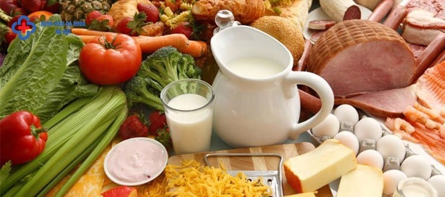 Sau tán sỏi thận kiêng ăn gì? Sau tán sỏi thận kiêng ăn gì?