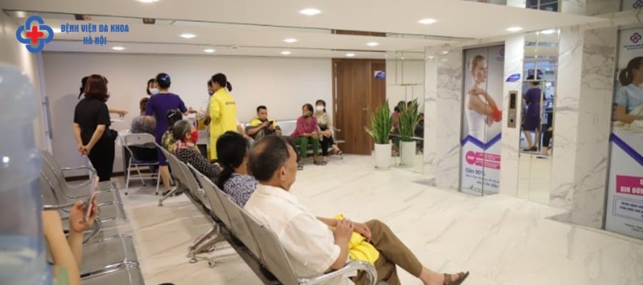 Tán sỏi thận ở bệnh viện nào tốt? Tán sỏi thận ở bệnh viện nào tốt?