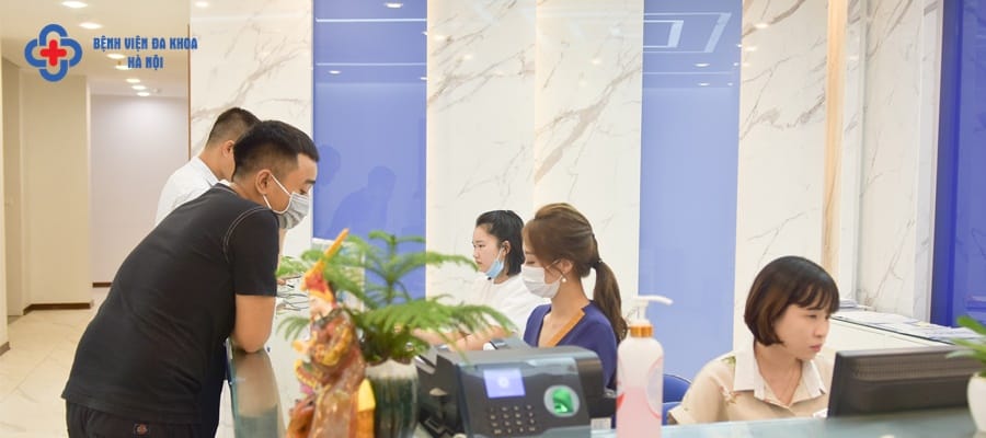 Khám bàng quang ở bệnh viện nào tốt? Khám bàng quang ở bệnh viện nào tốt?