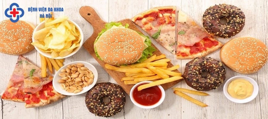 Thói quen sinh hoạt không đảm bảo khoa học gây ảnh hưởng tới đường tiết niệu