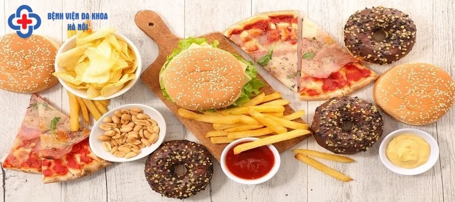 Thói quen sinh hoạt không đảm bảo khoa học gây ảnh hưởng tới đường tiết niệu
