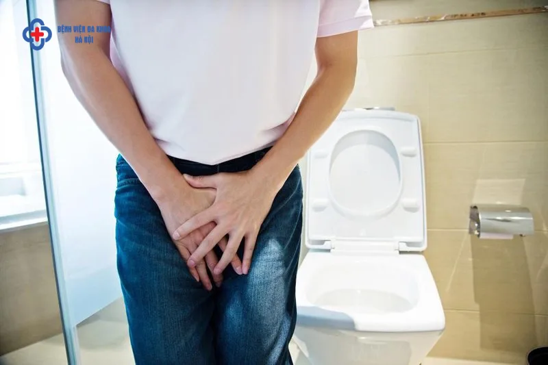 Tiểu không tự chủ là gì? Tiểu không tự chủ là gì?