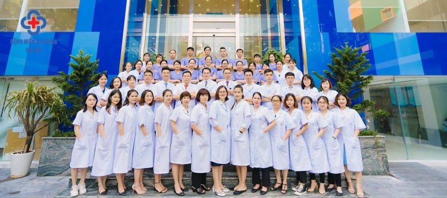 Tán sỏi tại Bệnh viện Đa khoa Hà Nội an toàn, hiệu quả