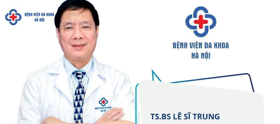 Bác sĩ Lê Sĩ Trung là người có nhiều kinh nghiệm trong việc khám chữa bệnh tiết niệu Bác sĩ Lê Sĩ Trung là người có nhiều kinh nghiệm trong việc khám chữa bệnh tiết niệu