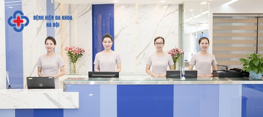 An tâm điều trị sỏi thận tại Bệnh viện Đa khoa Hà Nội mổ sỏi thận ở bệnh viện nào tốt nhất