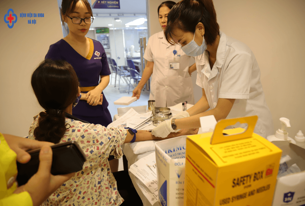 Nên khám tiết niệu ở bệnh viện nào? Nên khám tiết niệu ở bệnh viện nào?
