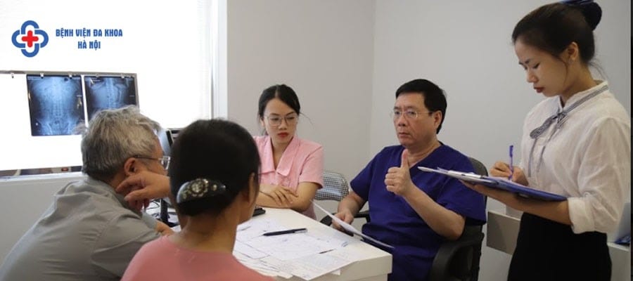 Thế nào là bác sĩ tiết niệu giỏi? Thế nào là bác sĩ tiết niệu giỏi?