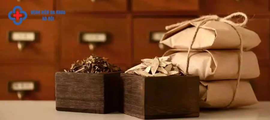 Bài thuốc Đông y chữa sỏi thận an toàn