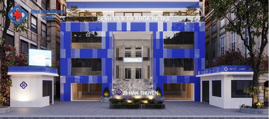 Bệnh viện Đa khoa Hà Nội điều trị sỏi thận hiệu quả cho nhiều người bệnh