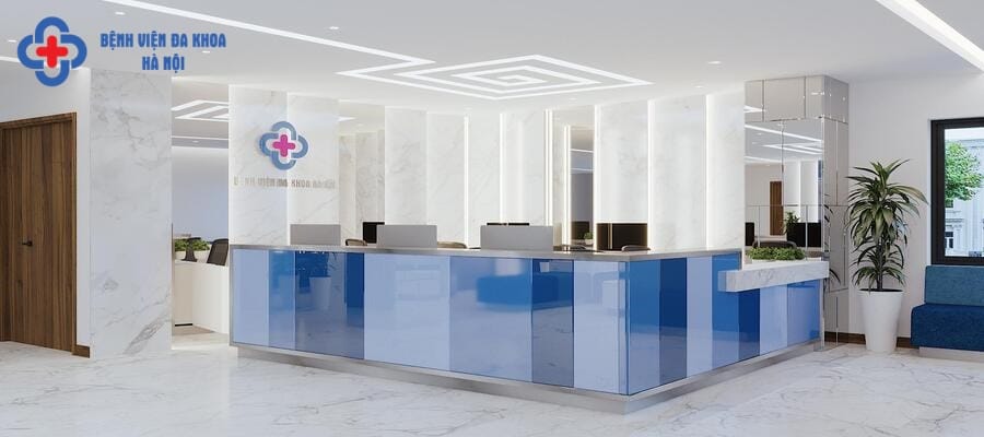 Bệnh viện Đa khoa Hà Nội điều trị sỏi thận uy tín