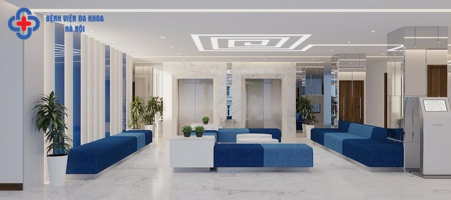 Bệnh viện Đa khoa Hà Nội điều trị sỏi thận uy tín