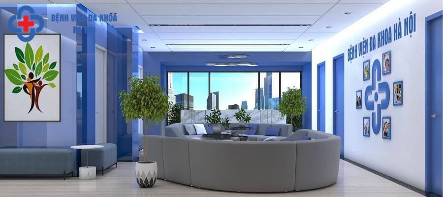 Bệnh viện Đa khoa Hà Nội - Điều trị sỏi tiết niệu chất lượng uy tín